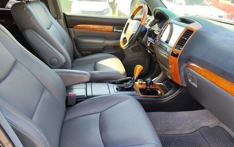 Lexus GX I, 2006 год, 2 399 000 рублей, 33 фотография