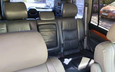 Lexus GX I, 2006 год, 2 399 000 рублей, 28 фотография