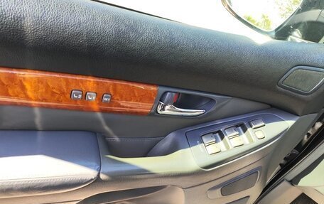 Lexus GX I, 2006 год, 2 399 000 рублей, 37 фотография