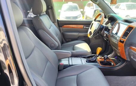 Lexus GX I, 2006 год, 2 399 000 рублей, 36 фотография