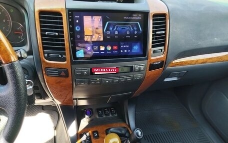 Lexus GX I, 2006 год, 2 399 000 рублей, 38 фотография