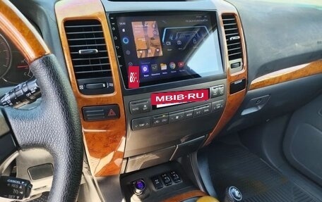 Lexus GX I, 2006 год, 2 399 000 рублей, 40 фотография
