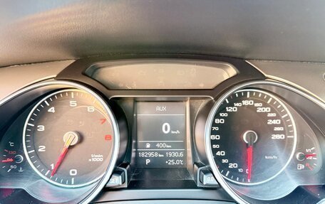 Audi A5, 2013 год, 1 400 000 рублей, 7 фотография