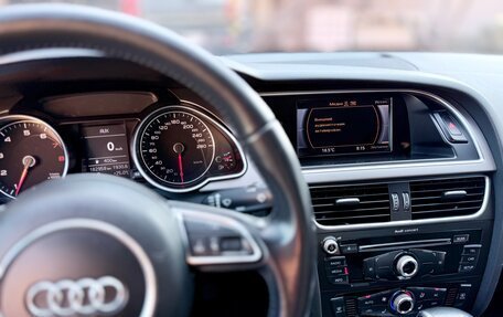 Audi A5, 2013 год, 1 400 000 рублей, 8 фотография