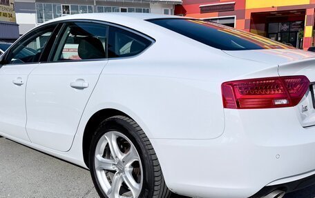 Audi A5, 2013 год, 1 400 000 рублей, 5 фотография