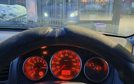 Nissan Wingroad III, 2001 год, 220 000 рублей, 8 фотография