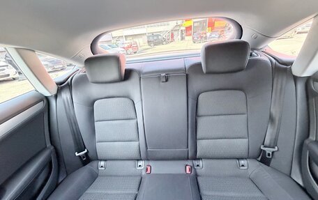 Audi A5, 2013 год, 1 400 000 рублей, 9 фотография