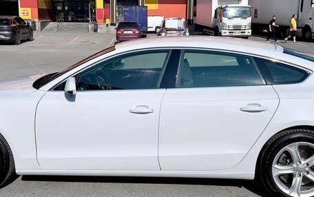 Audi A5, 2013 год, 1 400 000 рублей, 6 фотография