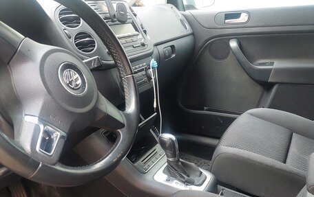 Volkswagen Golf Plus II, 2011 год, 730 000 рублей, 3 фотография