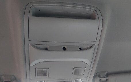 Volkswagen Golf Plus II, 2011 год, 730 000 рублей, 9 фотография