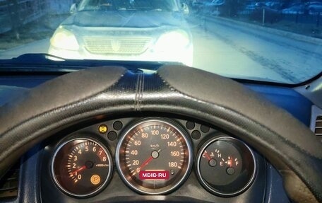 Nissan Wingroad III, 2001 год, 220 000 рублей, 13 фотография