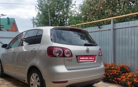 Volkswagen Golf Plus II, 2011 год, 730 000 рублей, 2 фотография