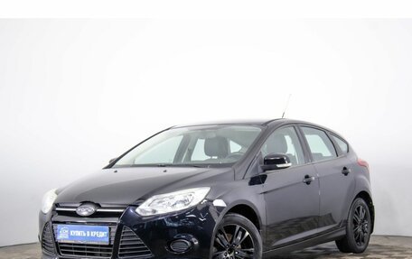 Ford Focus III, 2012 год, 849 000 рублей, 3 фотография