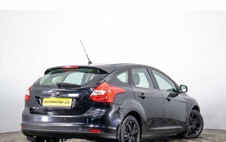 Ford Focus III, 2012 год, 849 000 рублей, 4 фотография