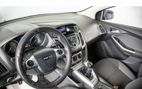Ford Focus III, 2012 год, 849 000 рублей, 7 фотография