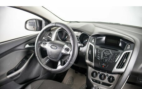 Ford Focus III, 2012 год, 849 000 рублей, 11 фотография