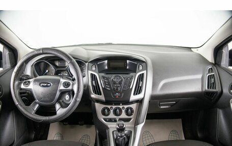 Ford Focus III, 2012 год, 849 000 рублей, 12 фотография