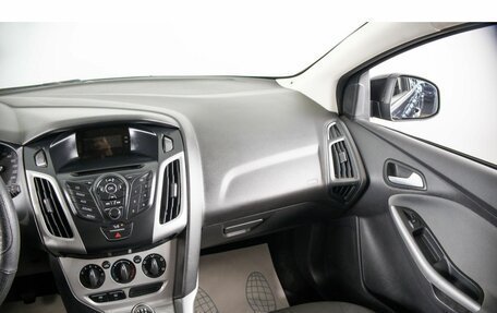 Ford Focus III, 2012 год, 849 000 рублей, 13 фотография