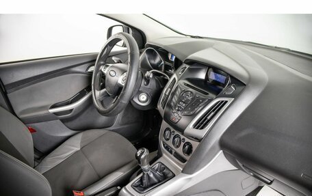 Ford Focus III, 2012 год, 849 000 рублей, 10 фотография