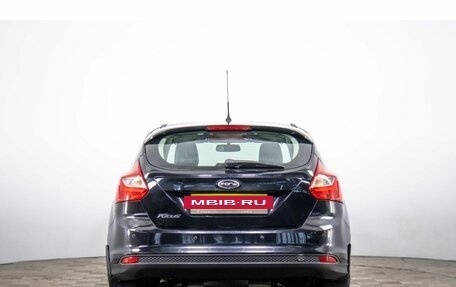 Ford Focus III, 2012 год, 849 000 рублей, 5 фотография