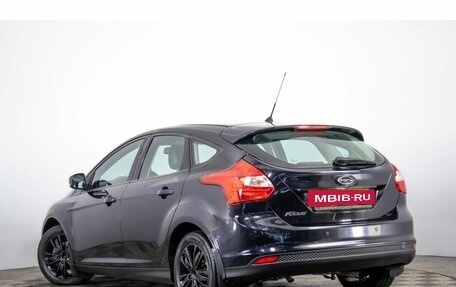 Ford Focus III, 2012 год, 849 000 рублей, 6 фотография