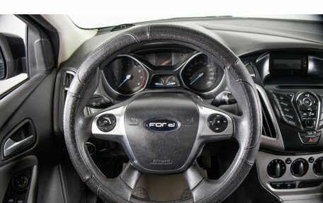 Ford Focus III, 2012 год, 849 000 рублей, 14 фотография