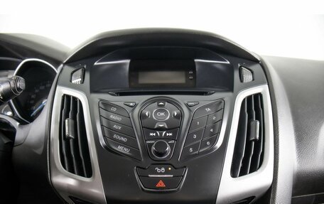 Ford Focus III, 2012 год, 849 000 рублей, 17 фотография