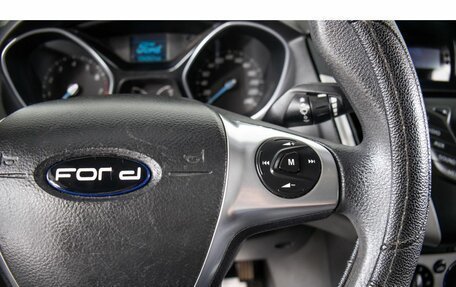 Ford Focus III, 2012 год, 849 000 рублей, 16 фотография