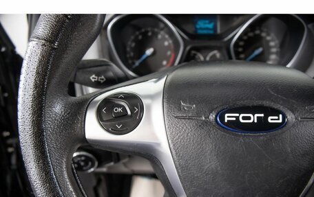 Ford Focus III, 2012 год, 849 000 рублей, 15 фотография