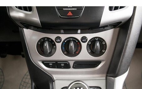 Ford Focus III, 2012 год, 849 000 рублей, 18 фотография
