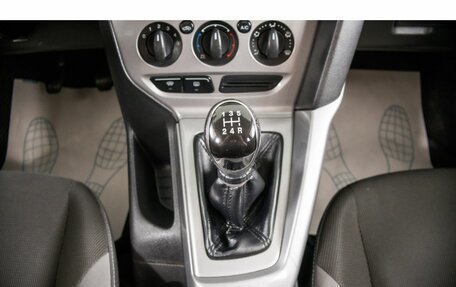Ford Focus III, 2012 год, 849 000 рублей, 19 фотография