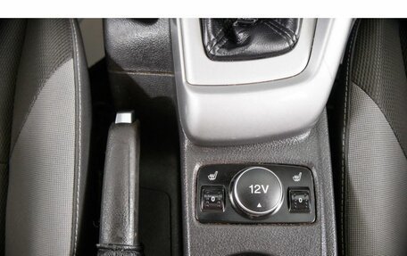 Ford Focus III, 2012 год, 849 000 рублей, 20 фотография