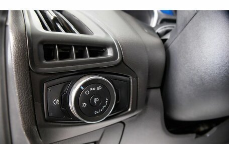 Ford Focus III, 2012 год, 849 000 рублей, 21 фотография