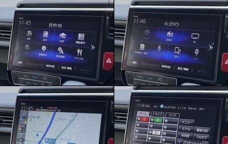Honda Stepwgn IV, 2022 год, 2 100 000 рублей, 14 фотография