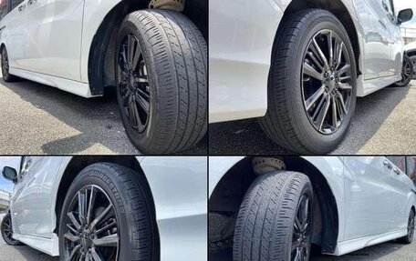 Honda Stepwgn IV, 2022 год, 2 100 000 рублей, 17 фотография