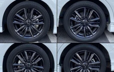 Honda Stepwgn IV, 2022 год, 2 100 000 рублей, 16 фотография