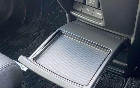Honda Stepwgn IV, 2022 год, 2 100 000 рублей, 24 фотография