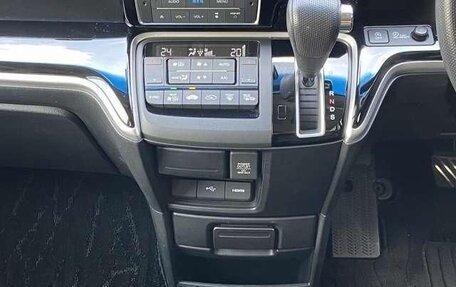 Honda Stepwgn IV, 2022 год, 2 100 000 рублей, 20 фотография