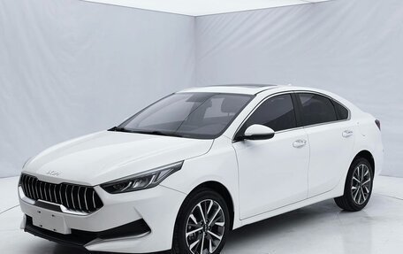 KIA K3, 2023 год, 1 300 000 рублей, 1 фотография