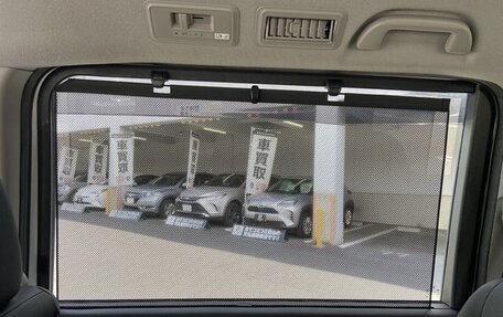 Honda Stepwgn IV, 2022 год, 2 100 000 рублей, 26 фотография