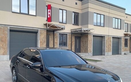 Mercedes-Benz E-Класс, 2010 год, 1 370 000 рублей, 3 фотография