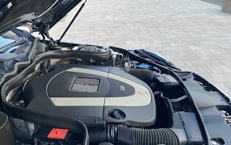 Mercedes-Benz E-Класс, 2010 год, 1 370 000 рублей, 14 фотография
