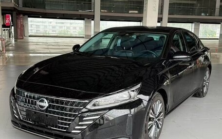 Nissan Altima VI (L34), 2023 год, 1 580 000 рублей, 1 фотография