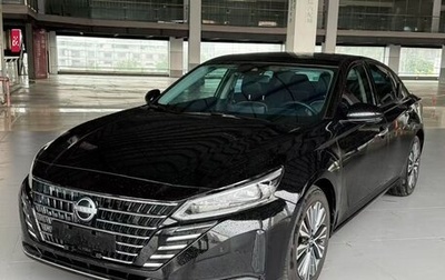 Nissan Altima VI (L34), 2023 год, 1 580 000 рублей, 1 фотография