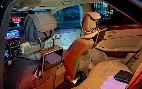 Mercedes-Benz E-Класс, 2010 год, 1 370 000 рублей, 7 фотография