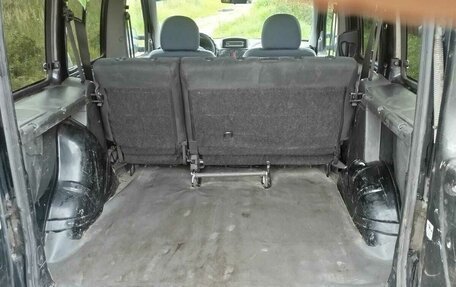 Fiat Doblo I, 2012 год, 460 000 рублей, 8 фотография