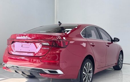 KIA K3, 2021 год, 1 355 000 рублей, 6 фотография