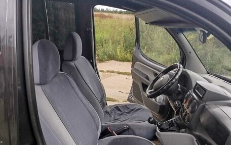 Fiat Doblo I, 2012 год, 460 000 рублей, 6 фотография