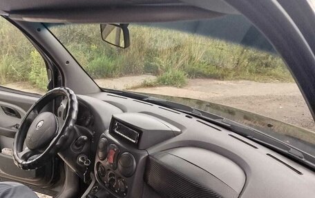 Fiat Doblo I, 2012 год, 460 000 рублей, 9 фотография