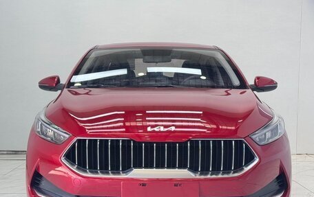 KIA K3, 2021 год, 1 355 000 рублей, 2 фотография
